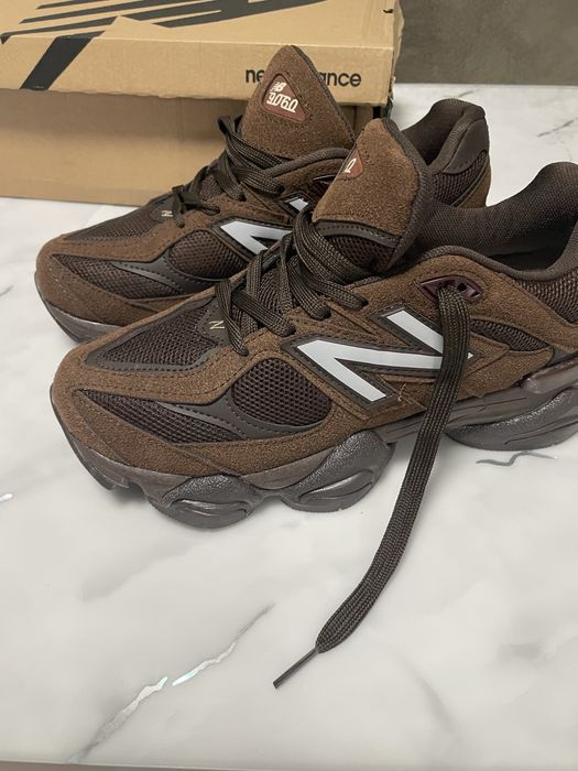 New balance 9060