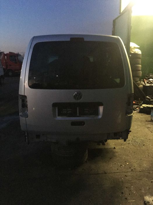 Фолксваген Кади/Volkswagen Caddy Дизел 2009г на части