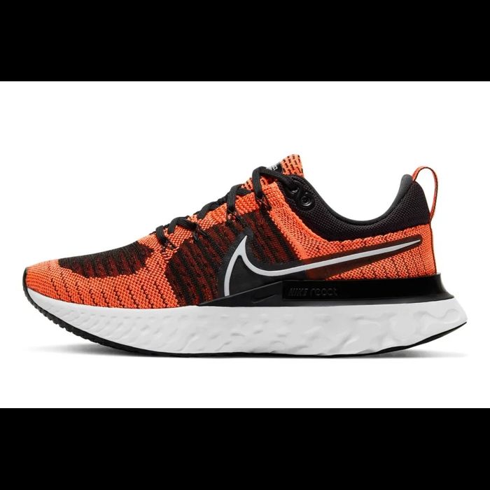 Дямски маратонки Nike W NIKE REACT INFINITY RUN FK 2