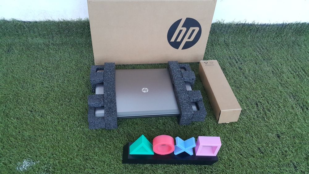 Firminniy { HP }. NOTEBOOK. 100% ORIGINAL.