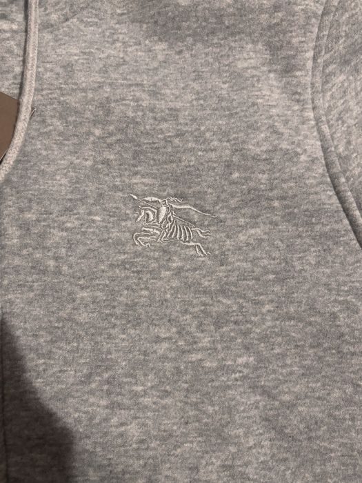 Bluza de training burberry