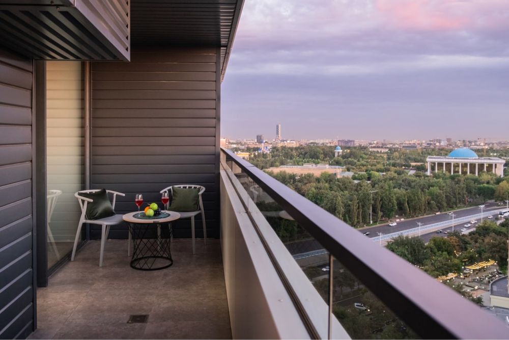 Люкс апартаменты без посредников