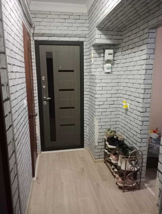 Ипотека 1/2/5 ДАРХАН Новомосковская N20