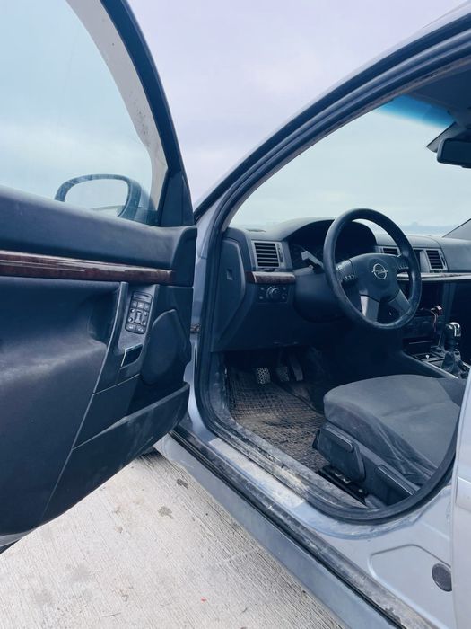 Piese auto originale Opel Vectra C 1.9 CDTI Z19DTH 2004 FWD