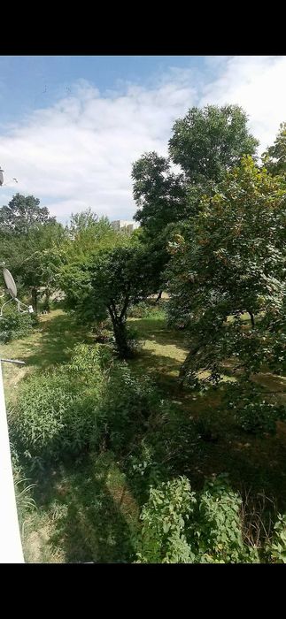 Двустаен апартамент под наем с отделна кухня, кв. Западен парк