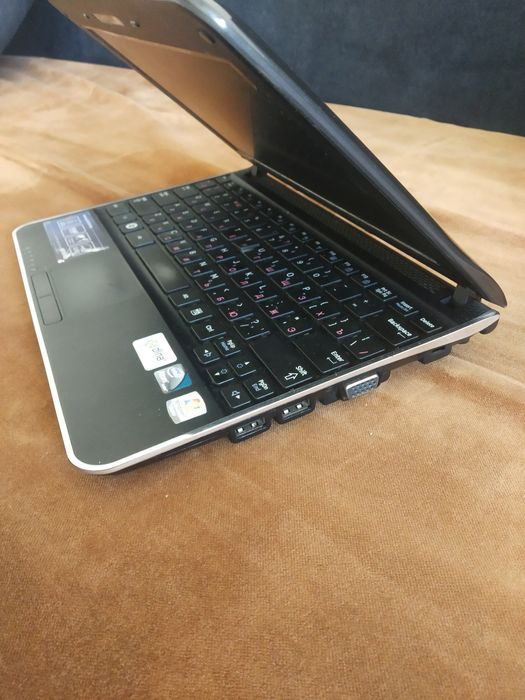 Нетбук   Самсунг