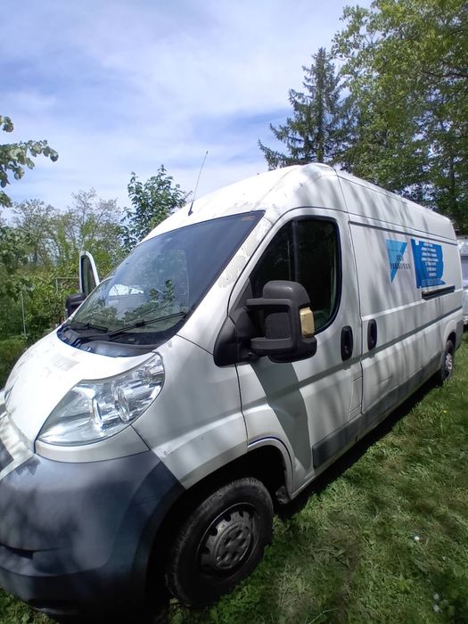 Citroen Relay 2.2 HDI