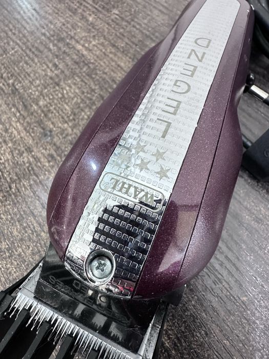 Машинка для стрижки волос