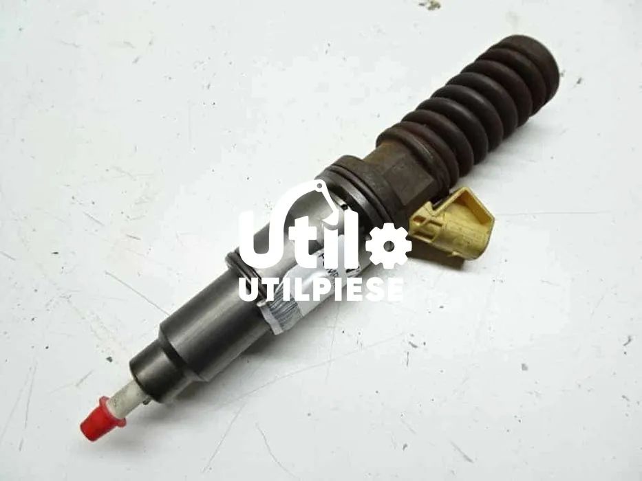 Injector Motor Volvo D12D D12C D12A D13 + piese Volvo - Verificat