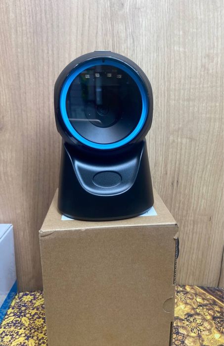 2D scaanner 2D сканер Orbit