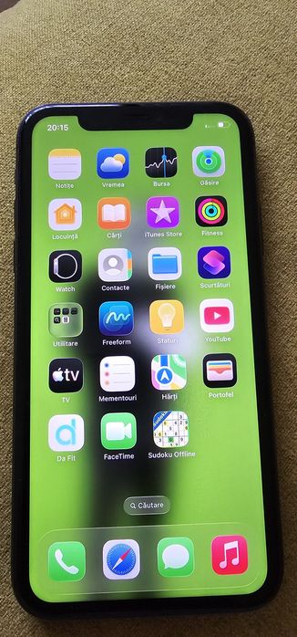 Iphone 11 128 gb 82 /¹⁰⁰ baterie