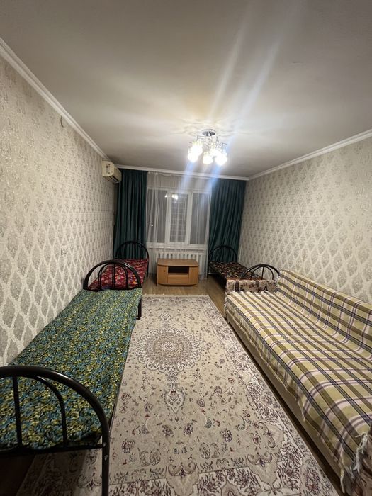 Сдается комната за 50000 тенге