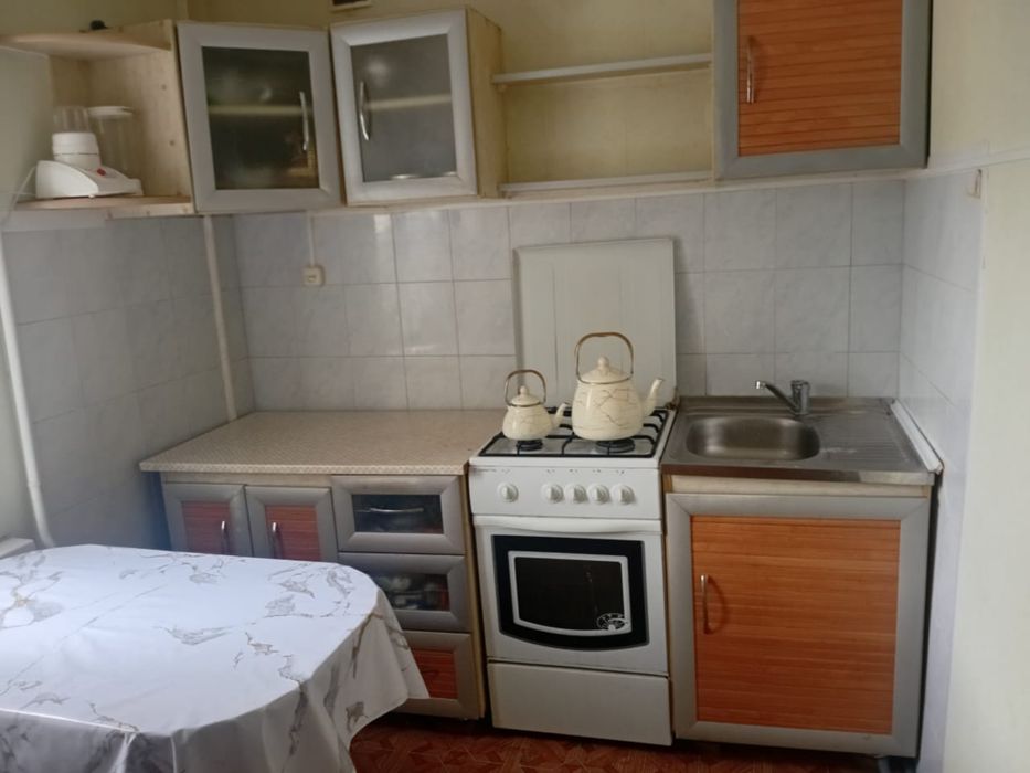 1 ком.кв.Карбышева мкр Западный