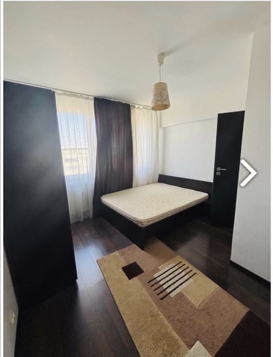 Inchiriez apartament 3 camere-Obor