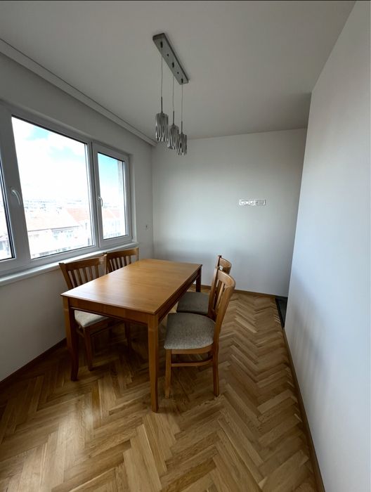 Дава се под наем Двустаен апартамент в Варна, Чаталджа - 64 кв.м за 637.5 € - Снимка #3