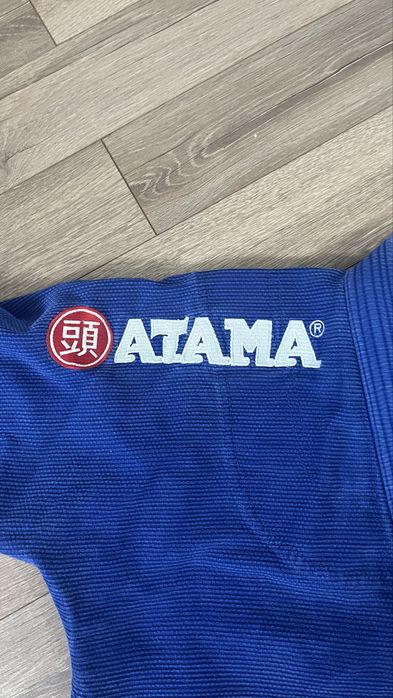 кимоно джиу джитсу