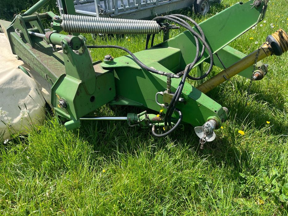 Cositoare krone easy cut
