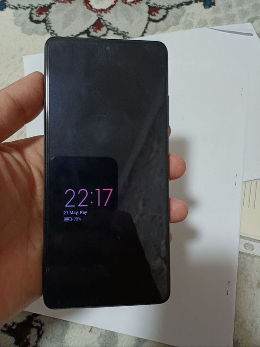 Redmi note 12pro plus 5G