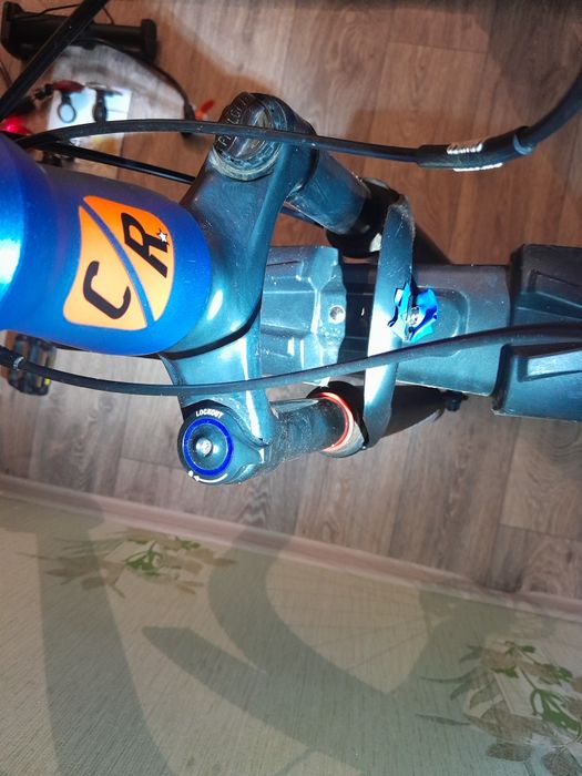 Велосипед 21 рама, 29 колеса