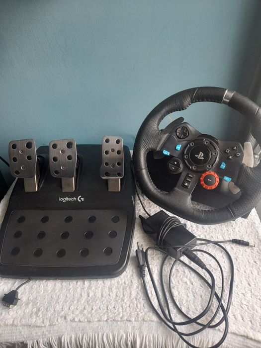 Volan Logitech G 29