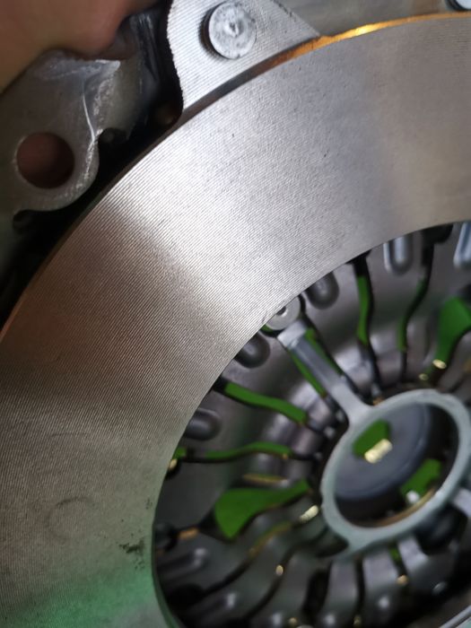 Bmw за бмв е87  e81 e90 e91 и други модели Съединител