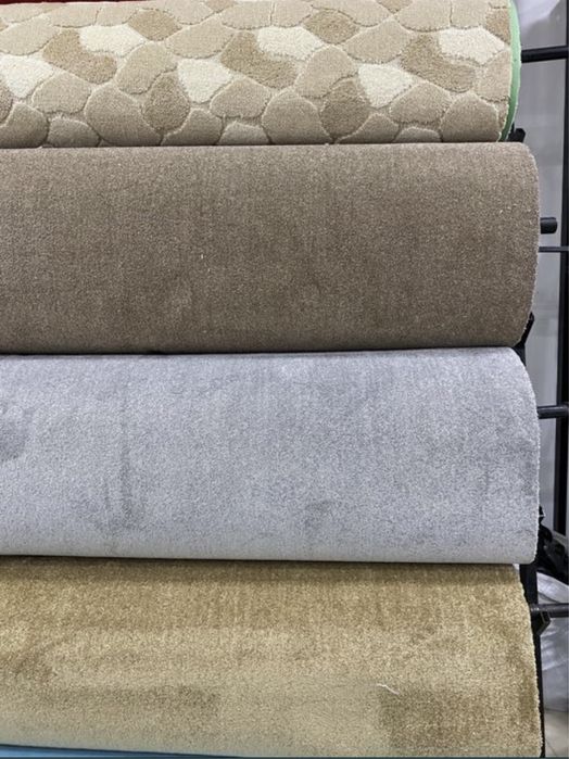 Ковролин_Ковролан