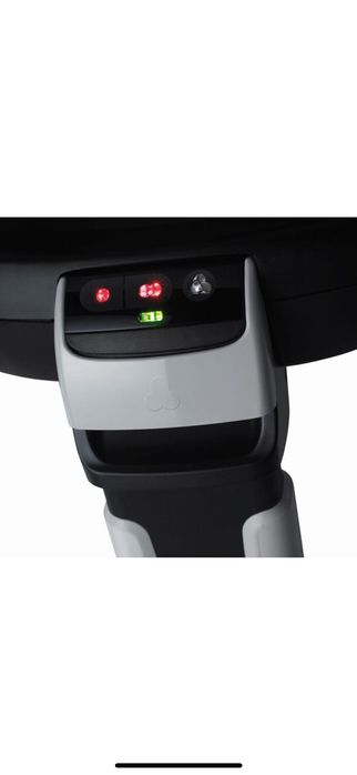 Основа за столче за кола Maxi Cosi FamilyFix Base