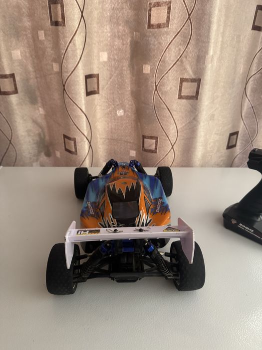 Masina rc himoto 1:10