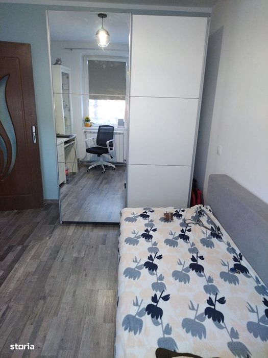 Oferta!  Apartament la cheie, 3 camere, T. Vladimirescu, Autogara