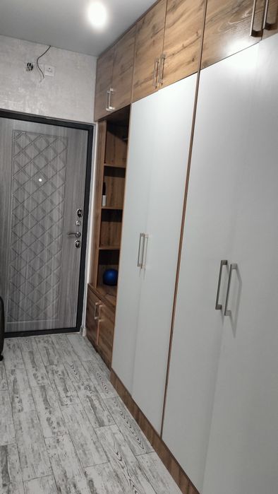 Продам квартиру в  Аксай-55