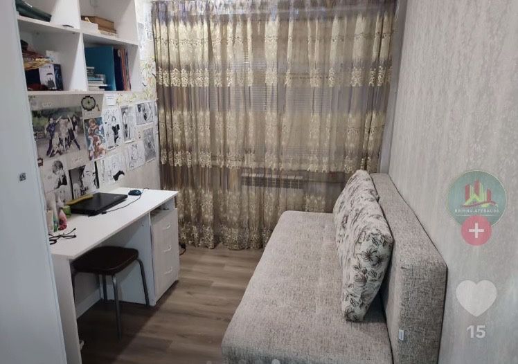 Продам 3х ком квартиру