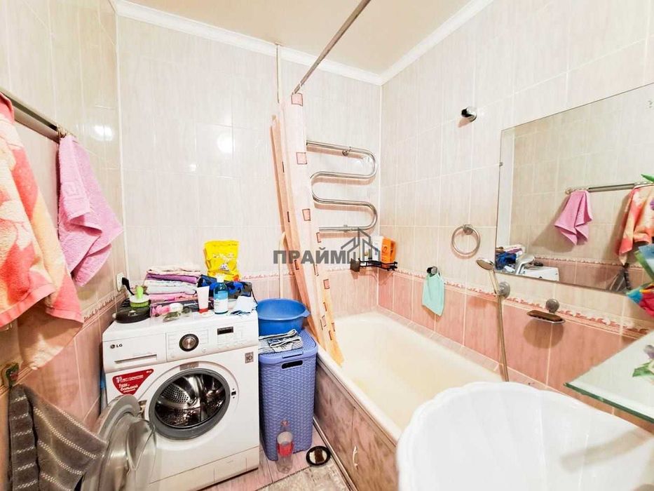 ПРОДАМ 4Х ком. Самал (Артем ПРАЙМ)