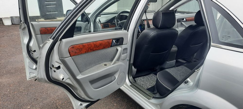 Продам ДЭУ Жентра