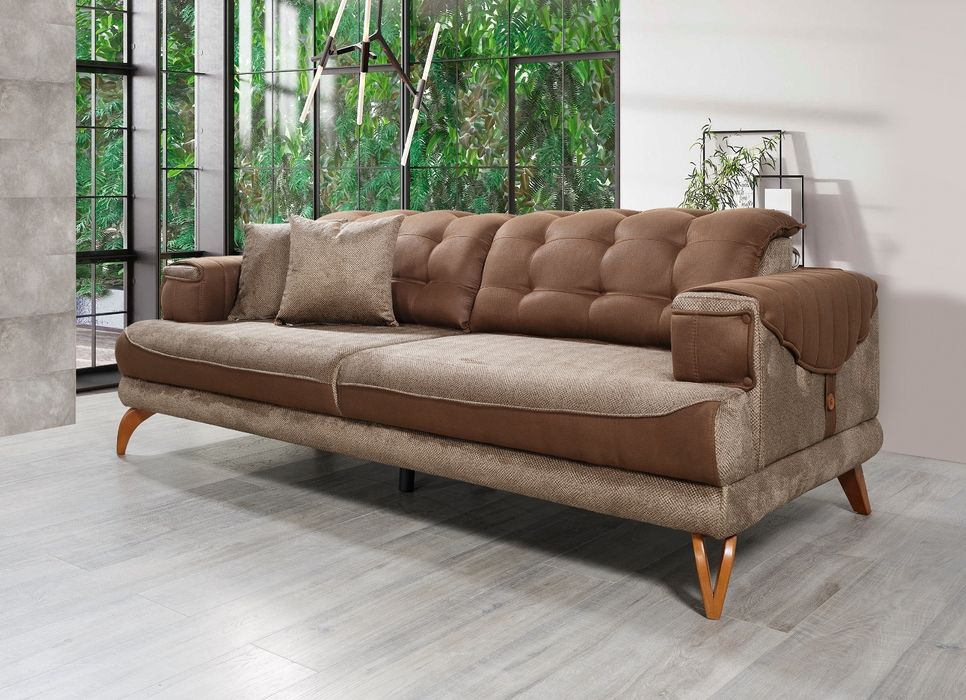 Луксозна холова гарнитура  ZAFER