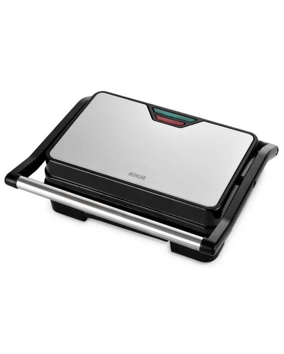 Сандвич тостер преса Мюлер чисто нов с 24м гаранция