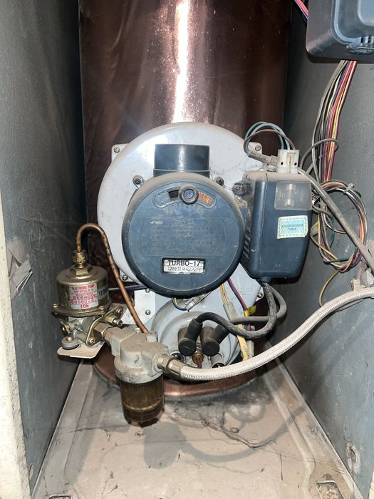 Ремонт котлов 24/7 круглосуточно