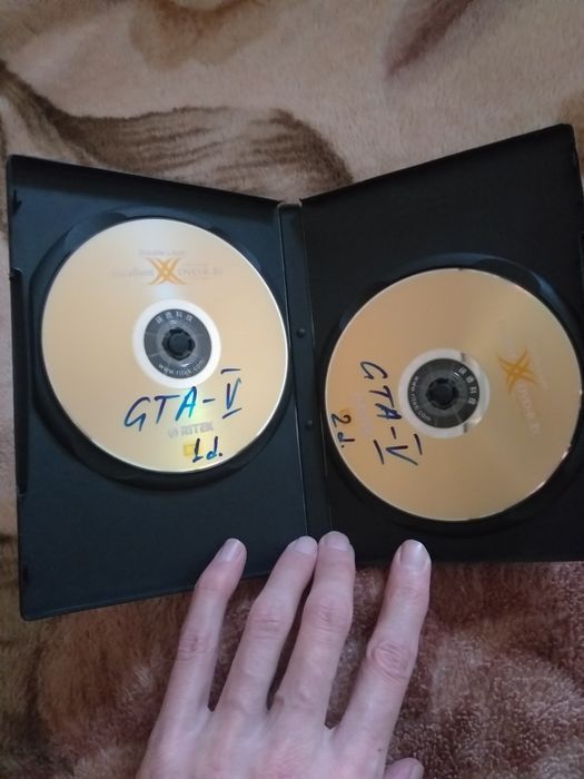 Xbox 360 игры продаётся