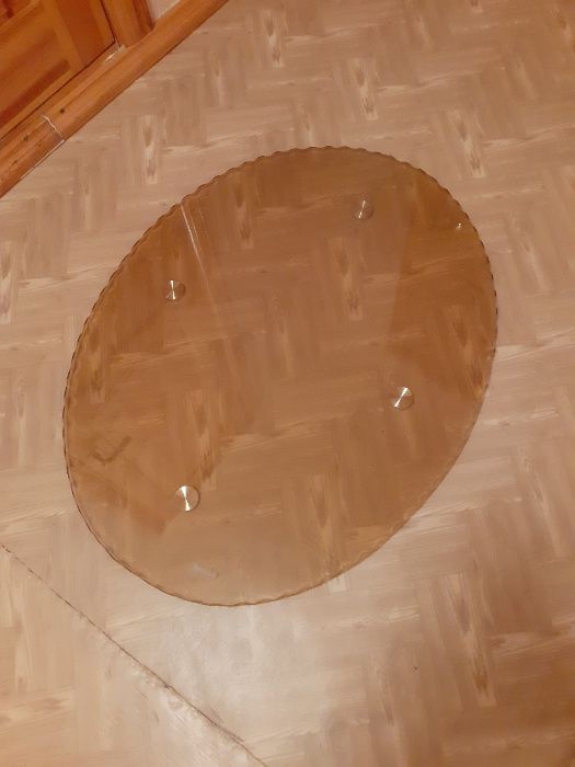 Продам столешницу стеклянную