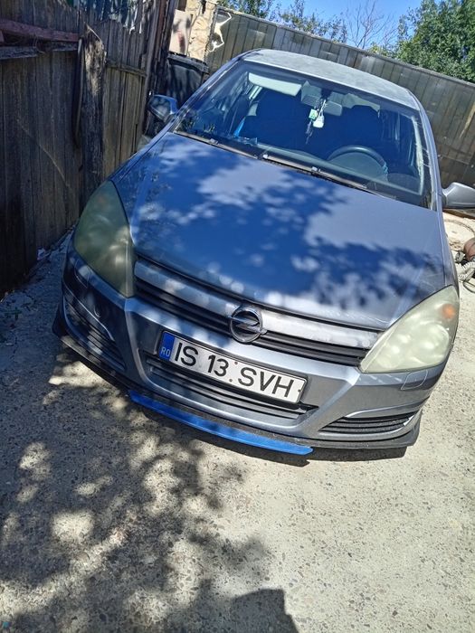 Opel astra h 2005