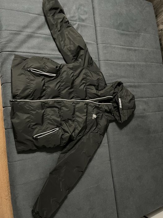 Яке Admiral Орогинално XXL