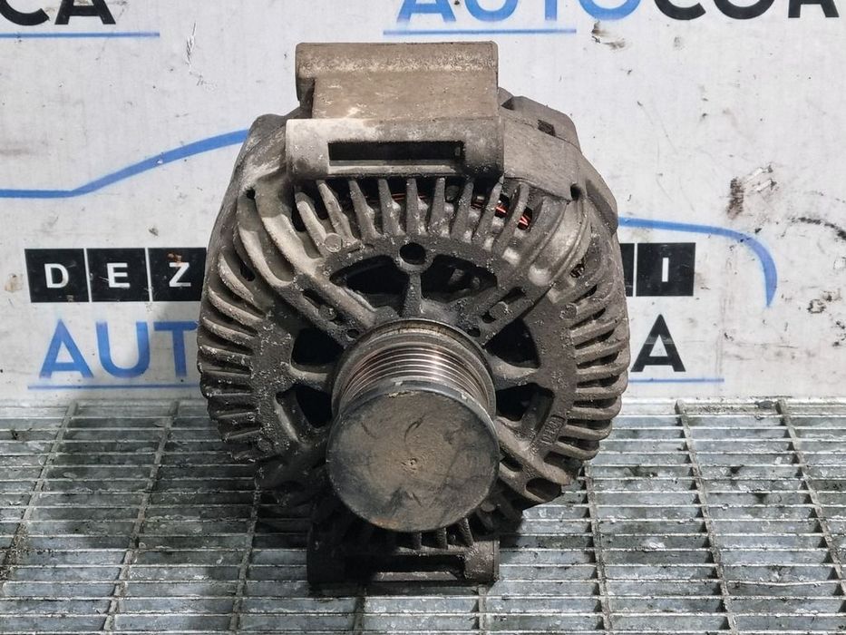 Alternator Jeep Grand Cherokee III 3.0 2005 - 2010 218CP 2987CC EXL (1122) Diesel ...