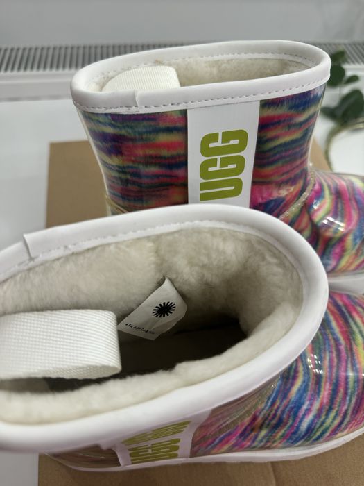 Cizme Ugg originale