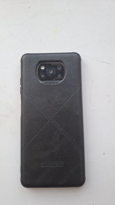 Poco x3 pro обменяю