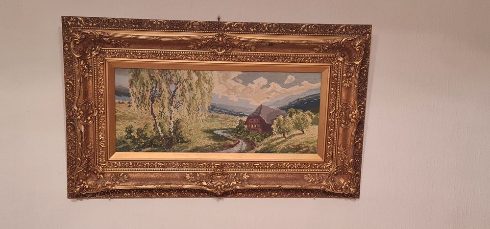 Продавам гоблени