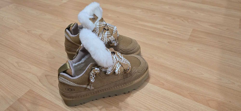 UGG 37.5-дамски ботуши