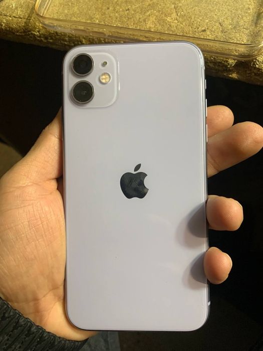 iPhone 11 sotiladi