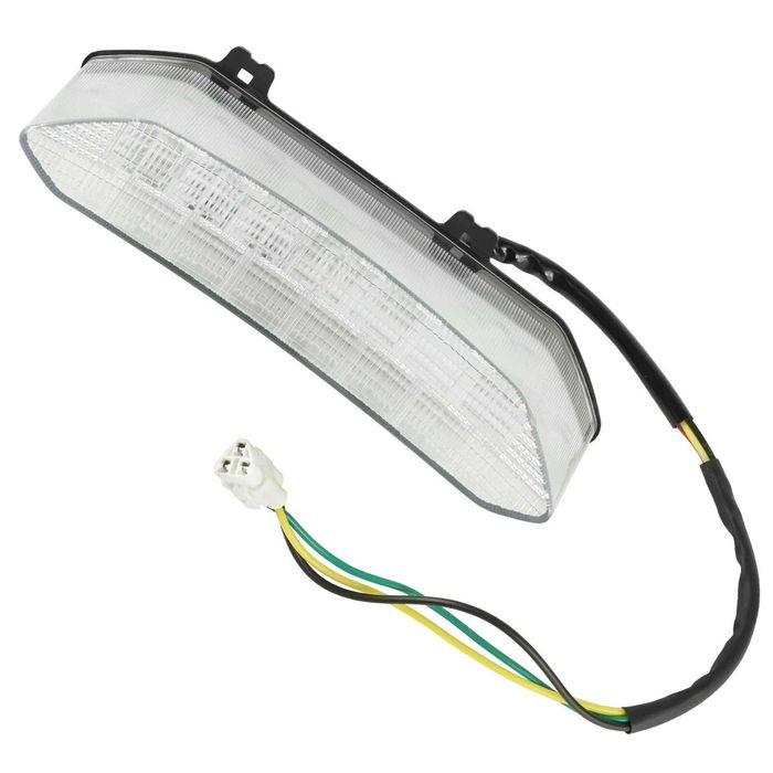 НОВ Стоп за YAMAHA Raptor700 Raptor700R YFZ450R  (комплект)