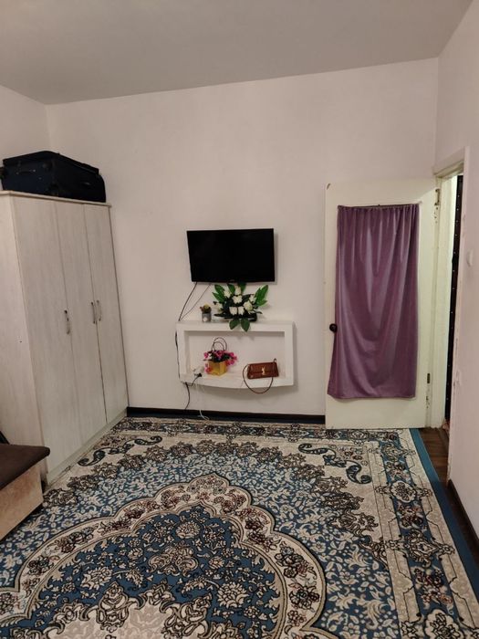 Продается квартира
