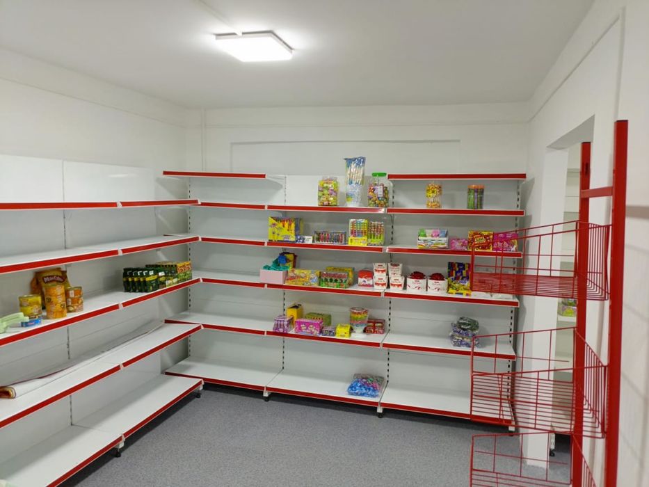 Бизнес Пекарня и Магазин