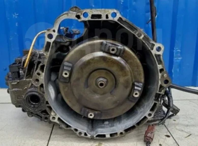 АКПП Nissan Cefiro Maxima 1996  A32 2.0 VQ20DE